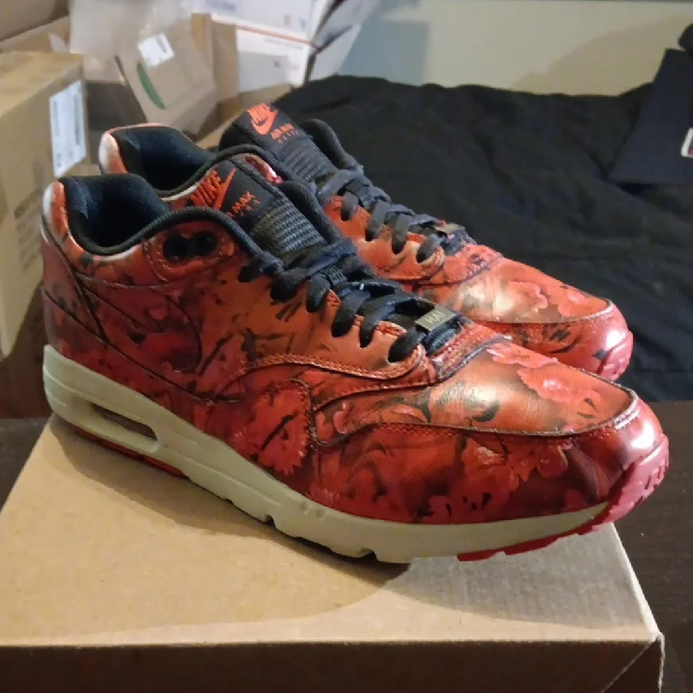 Nike Air Max 1 Rare 